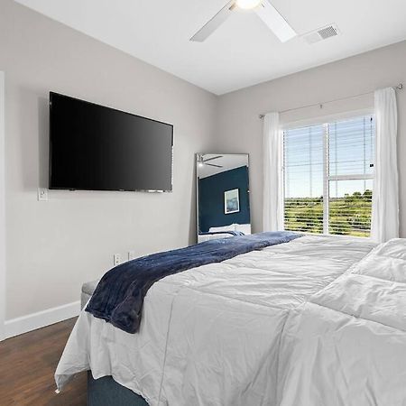 Beverly Hills Suite Penthouse The Gulch Nashville Luaran gambar
