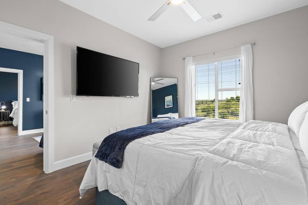 Beverly Hills Suite Penthouse The Gulch Nashville Luaran gambar